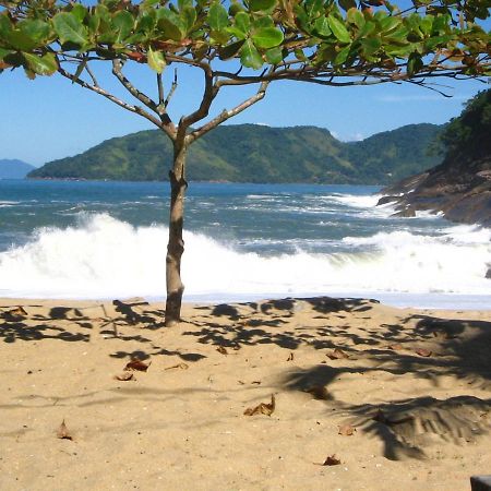 Condominio Clube Wembley Tennis Ubatuba Exterior foto