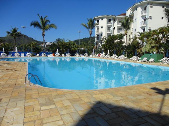 Condominio Clube Wembley Tennis Ubatuba Exterior foto