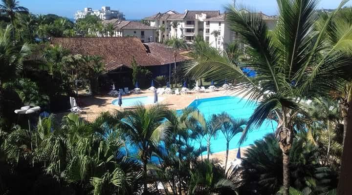 Condominio Clube Wembley Tennis Ubatuba Exterior foto