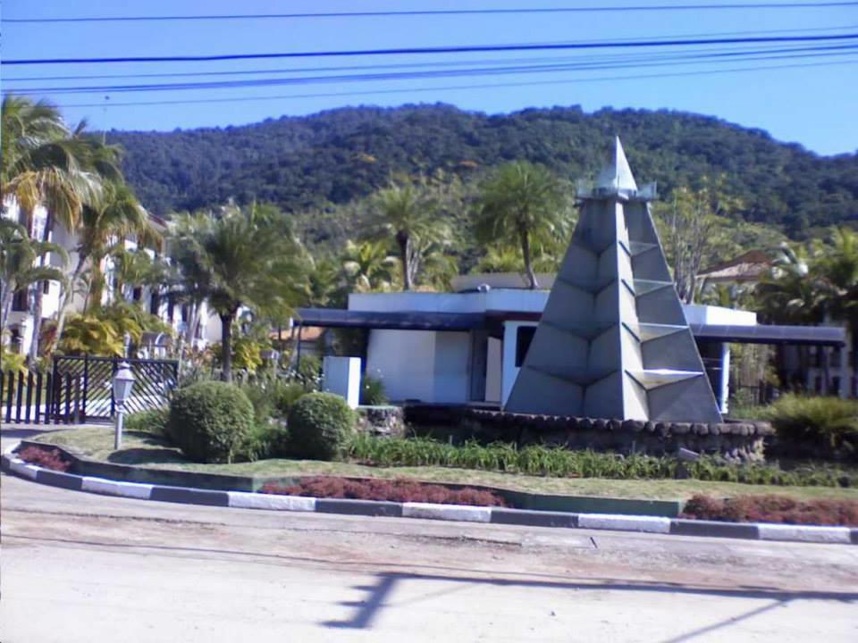 Condominio Clube Wembley Tennis Ubatuba Exterior foto