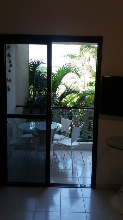 Condominio Clube Wembley Tennis Ubatuba Exterior foto