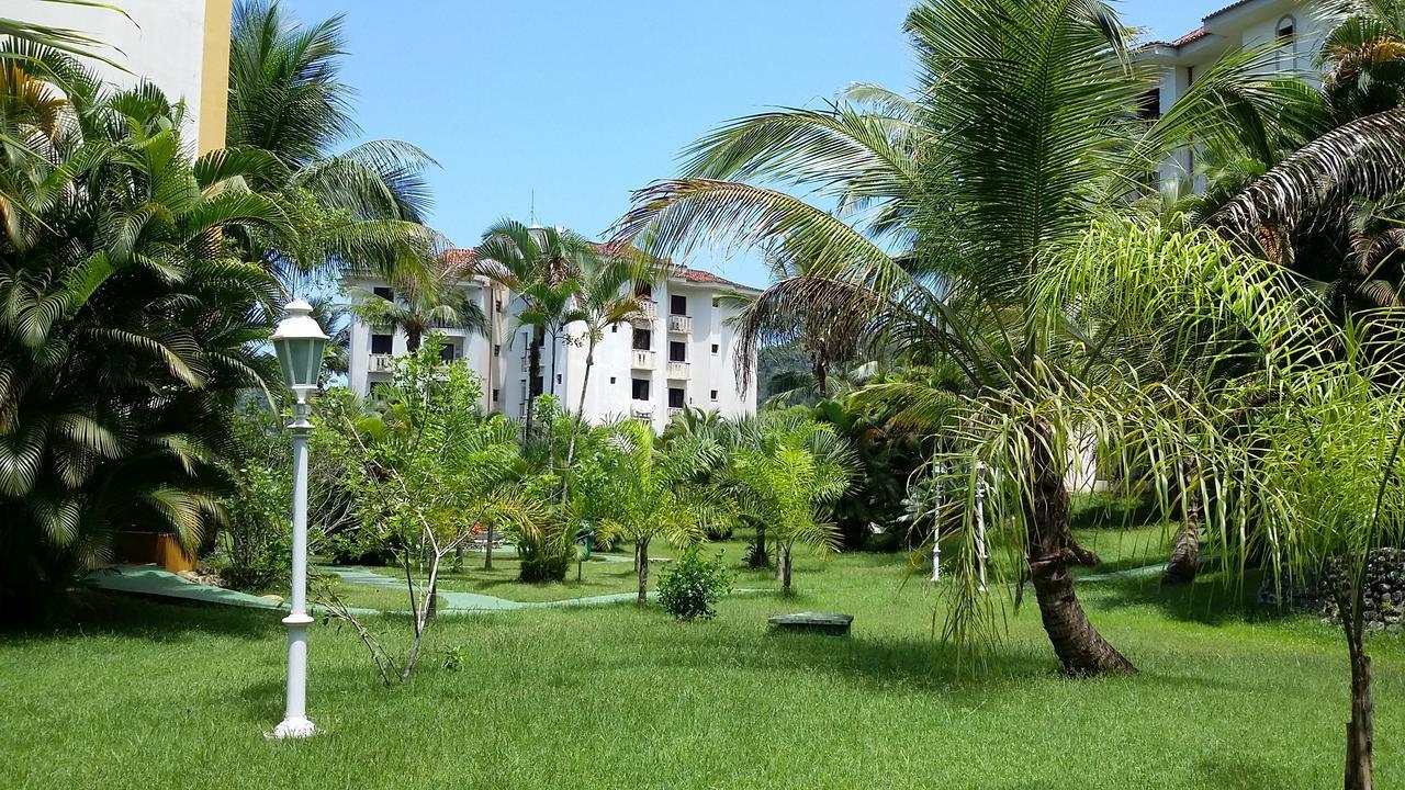 Condominio Clube Wembley Tennis Ubatuba Exterior foto