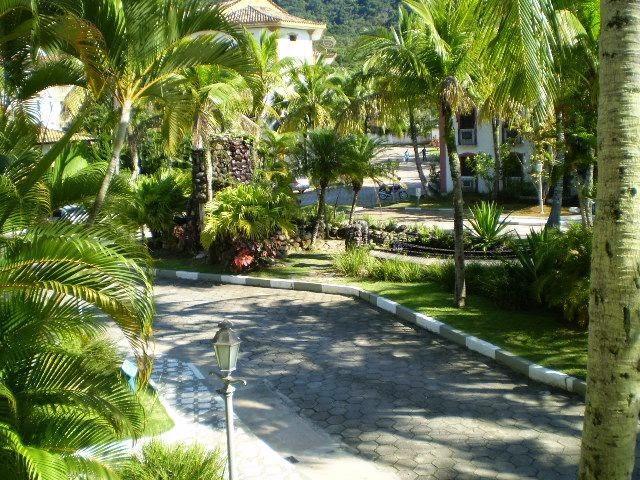 Condominio Clube Wembley Tennis Ubatuba Exterior foto