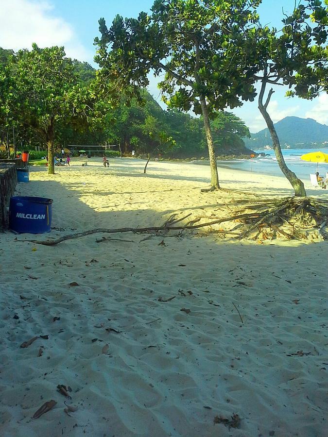 Condominio Clube Wembley Tennis Ubatuba Exterior foto