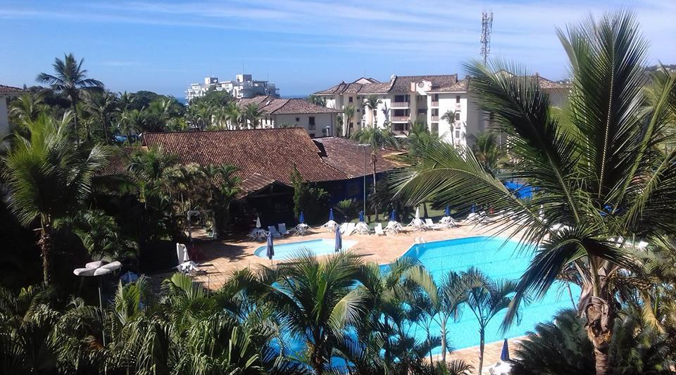 Condominio Clube Wembley Tennis Ubatuba Exterior foto